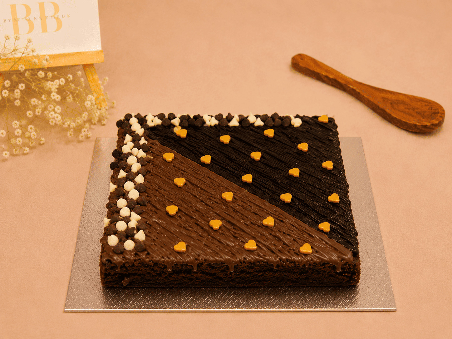 Cake 400
